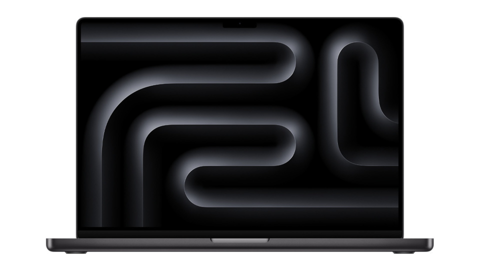 MacBook Pro 16 (M4 Max) 128/1TB Space Black
