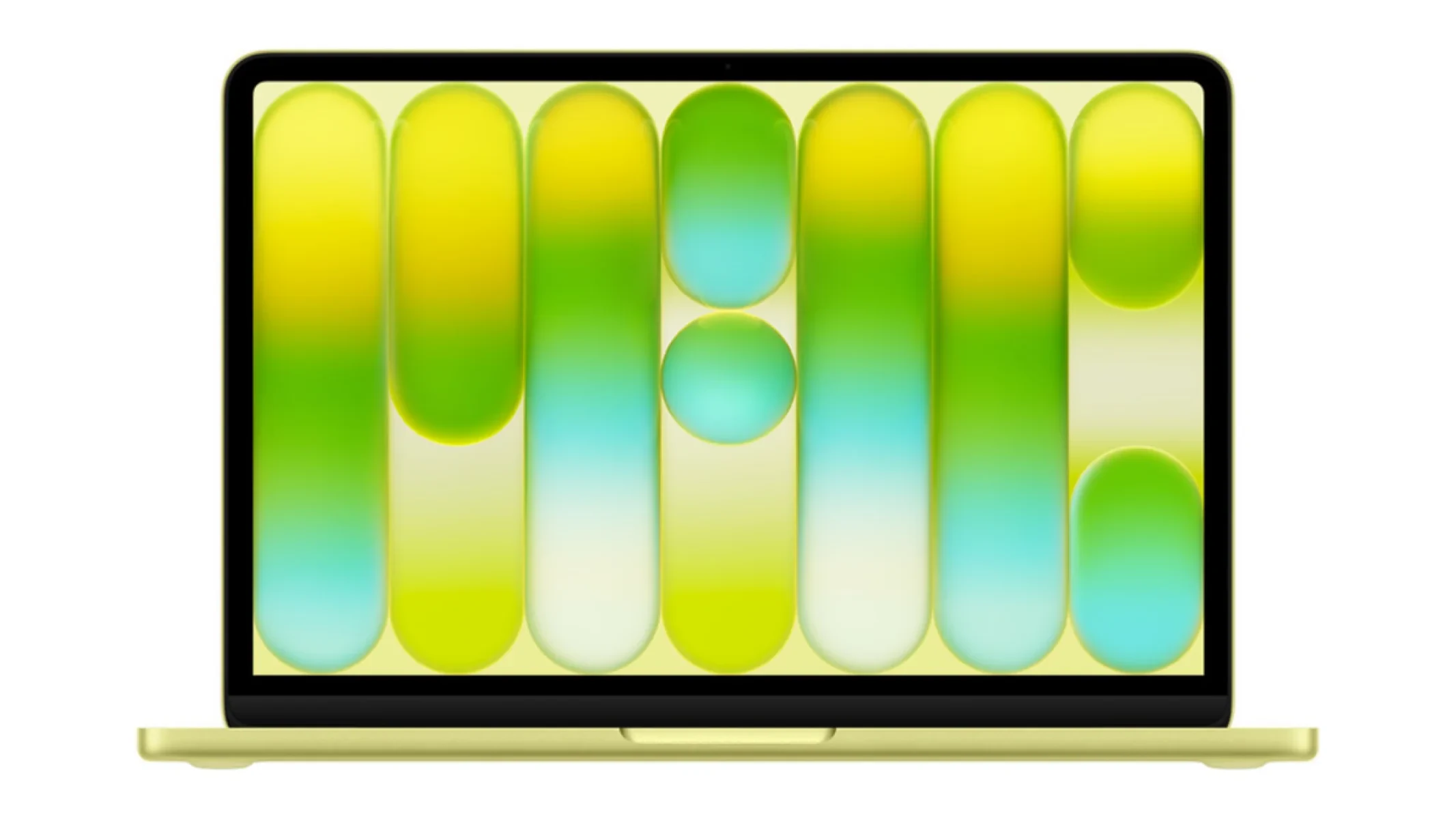 MACBOOK NEO
