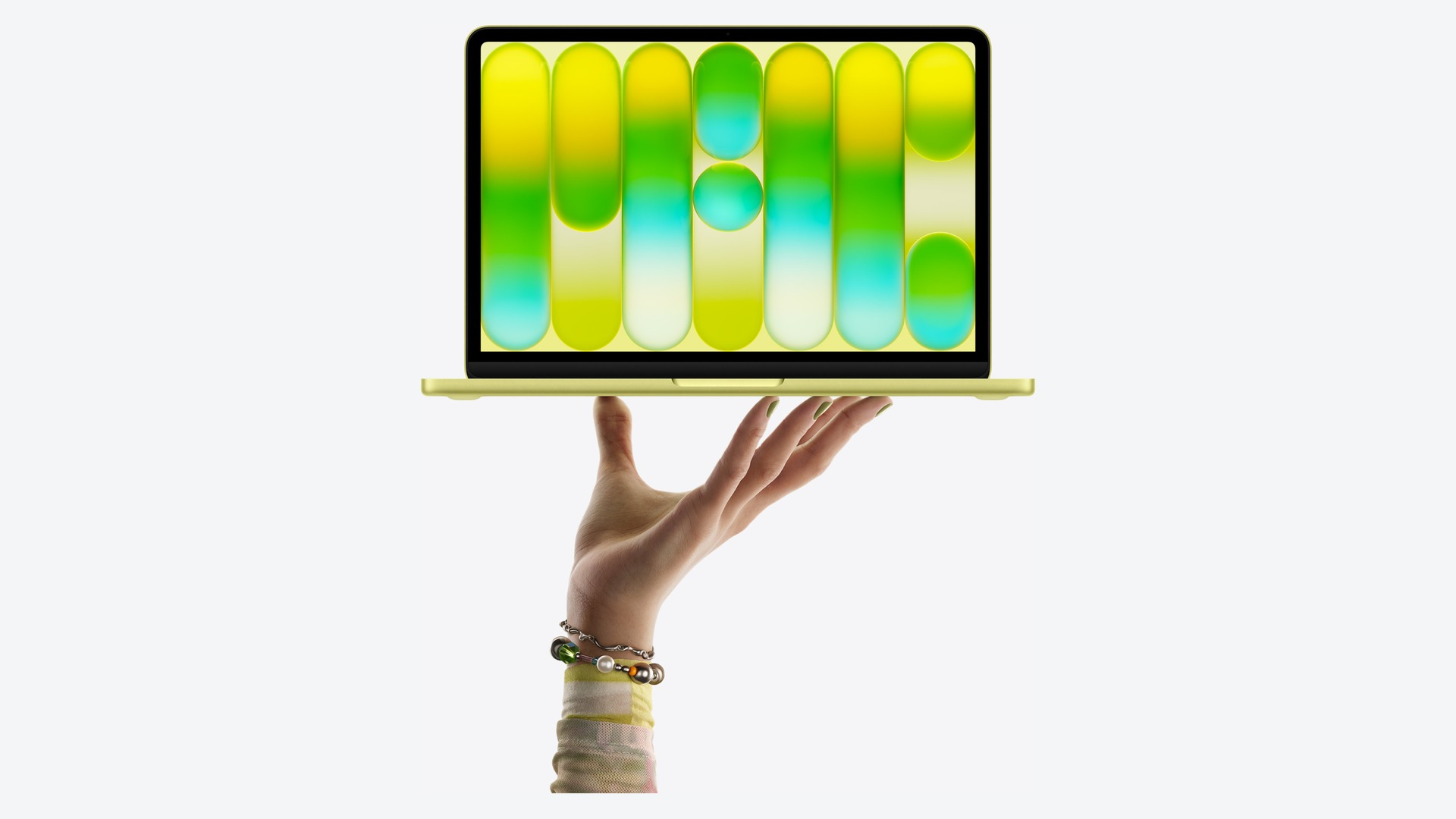 MACBOOK NEO