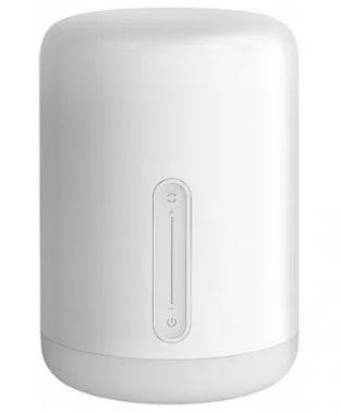 Прикроватная лампа Xiaomi Mijia Bedside Lamp 2 White (MJCTD02YL) CN
