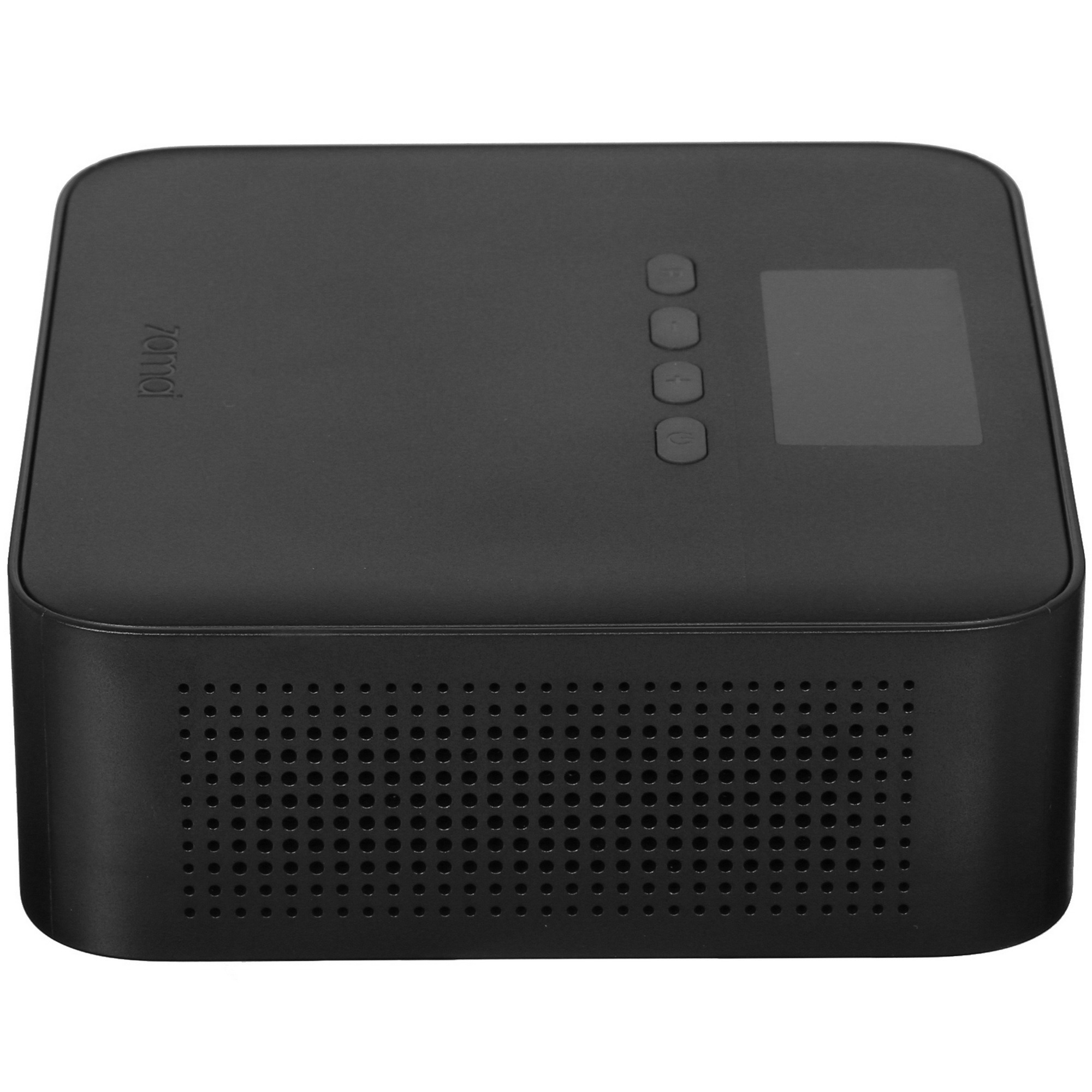 Автомобильный компрессор Xiaomi 70mai Air Compressor Lite (Black)