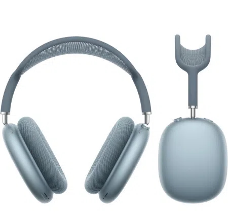 AIRPODS MAX 2024