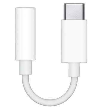 Переходник USB-C to 3.5mm original