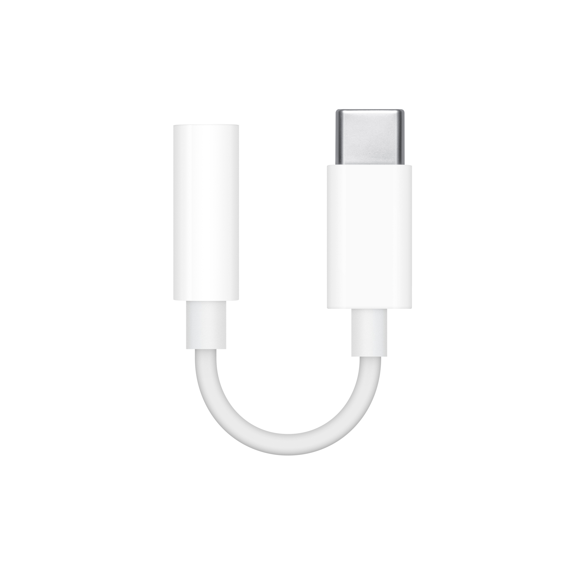 Переходник USB-C to 3.5mm original