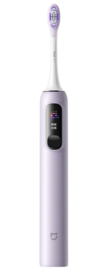 Электрическая зубная щетка Xiaomi Mijia Sonic Electric Toothbrush Pro MES610 Purple