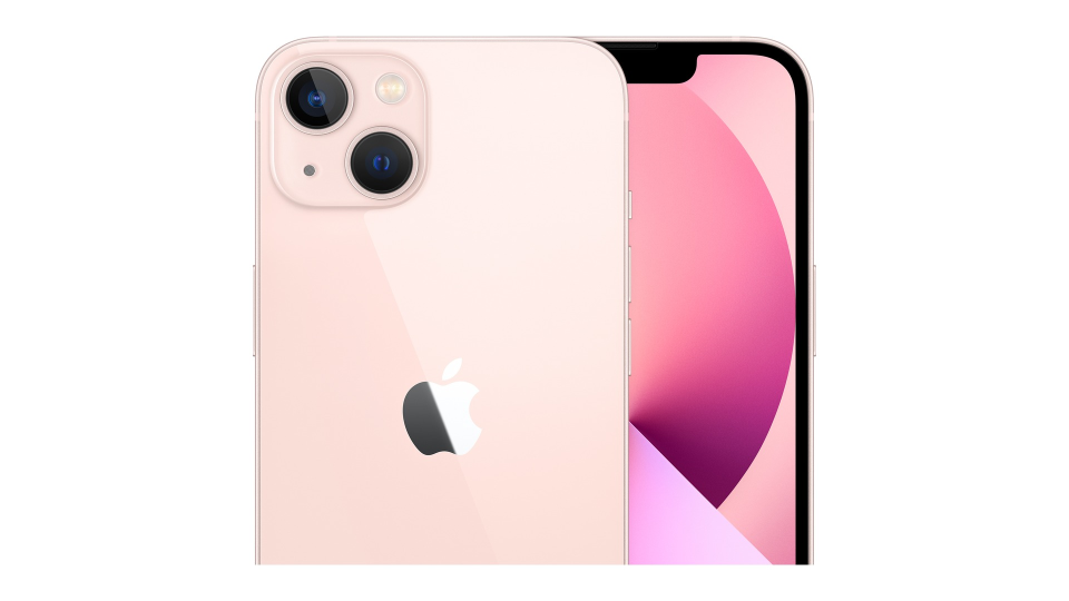 iPhone 13 512GB Pink