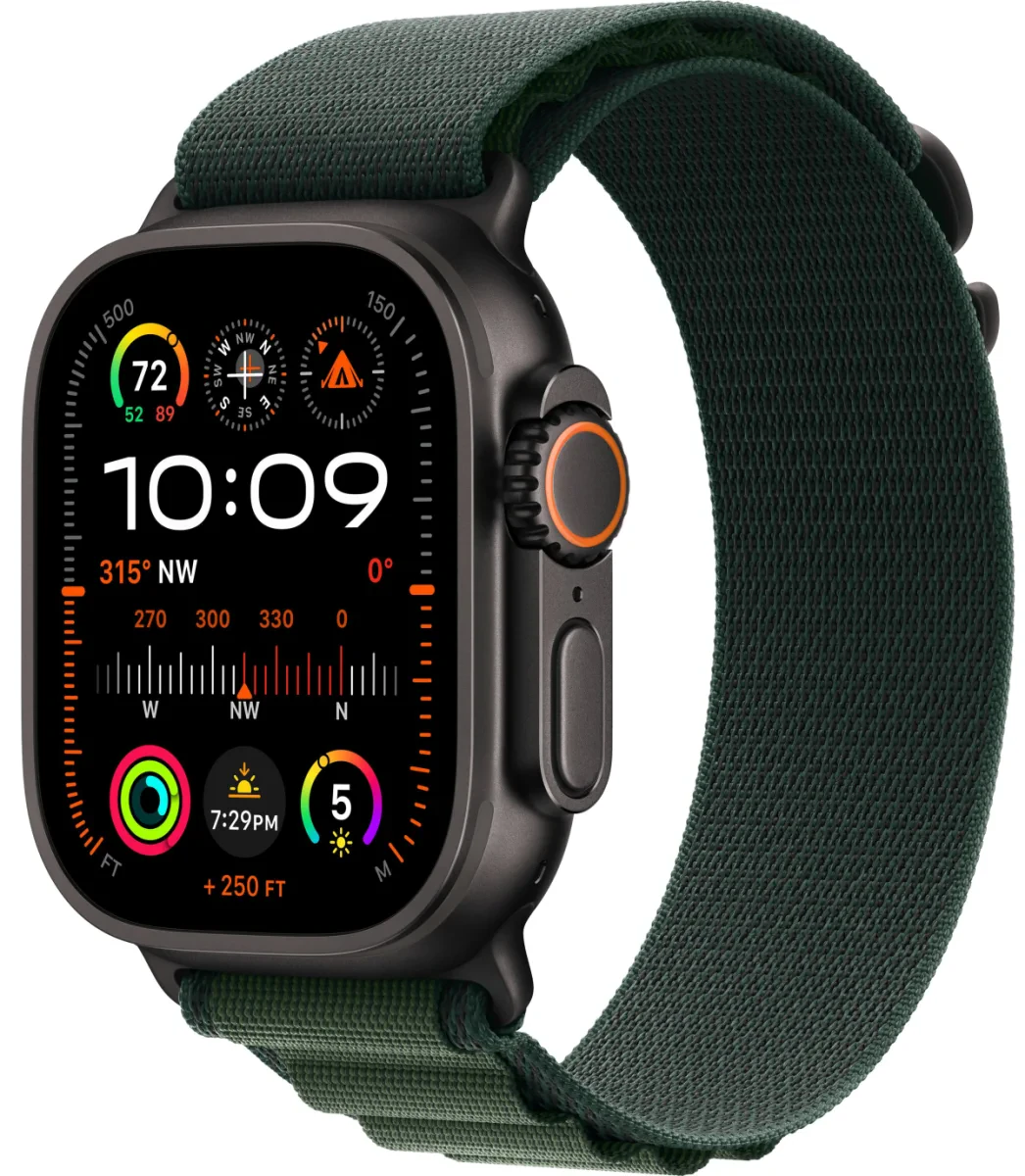 APPLE WATCH ULTRA 2