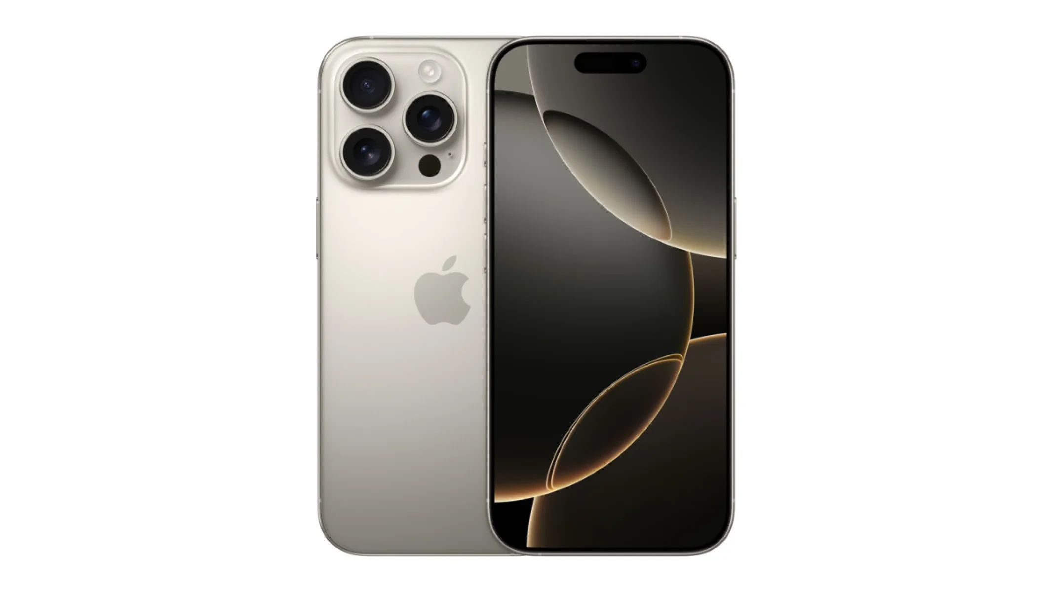 IPHONE 16 PRO