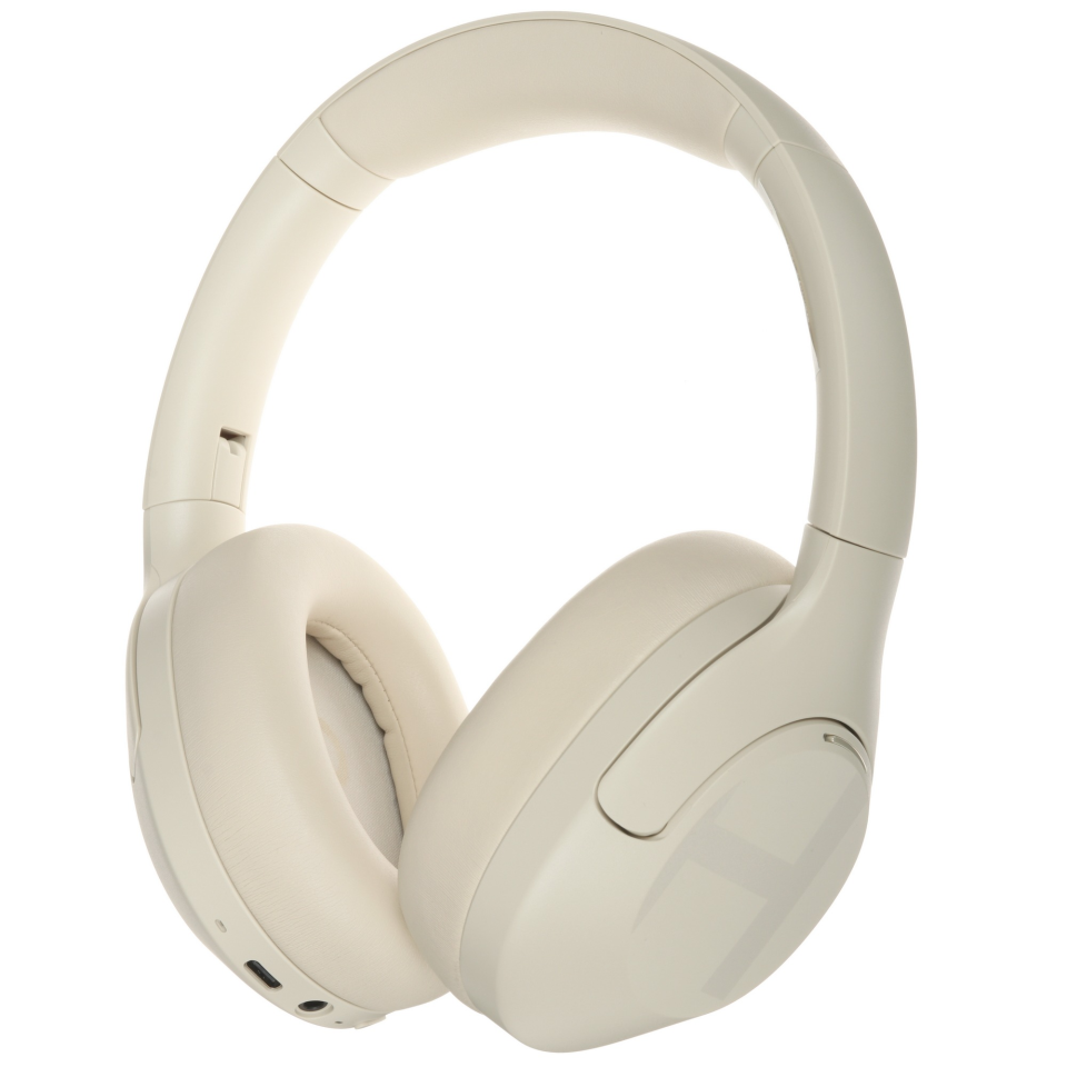 Беспроводные наушники Haylou S35 ANC White