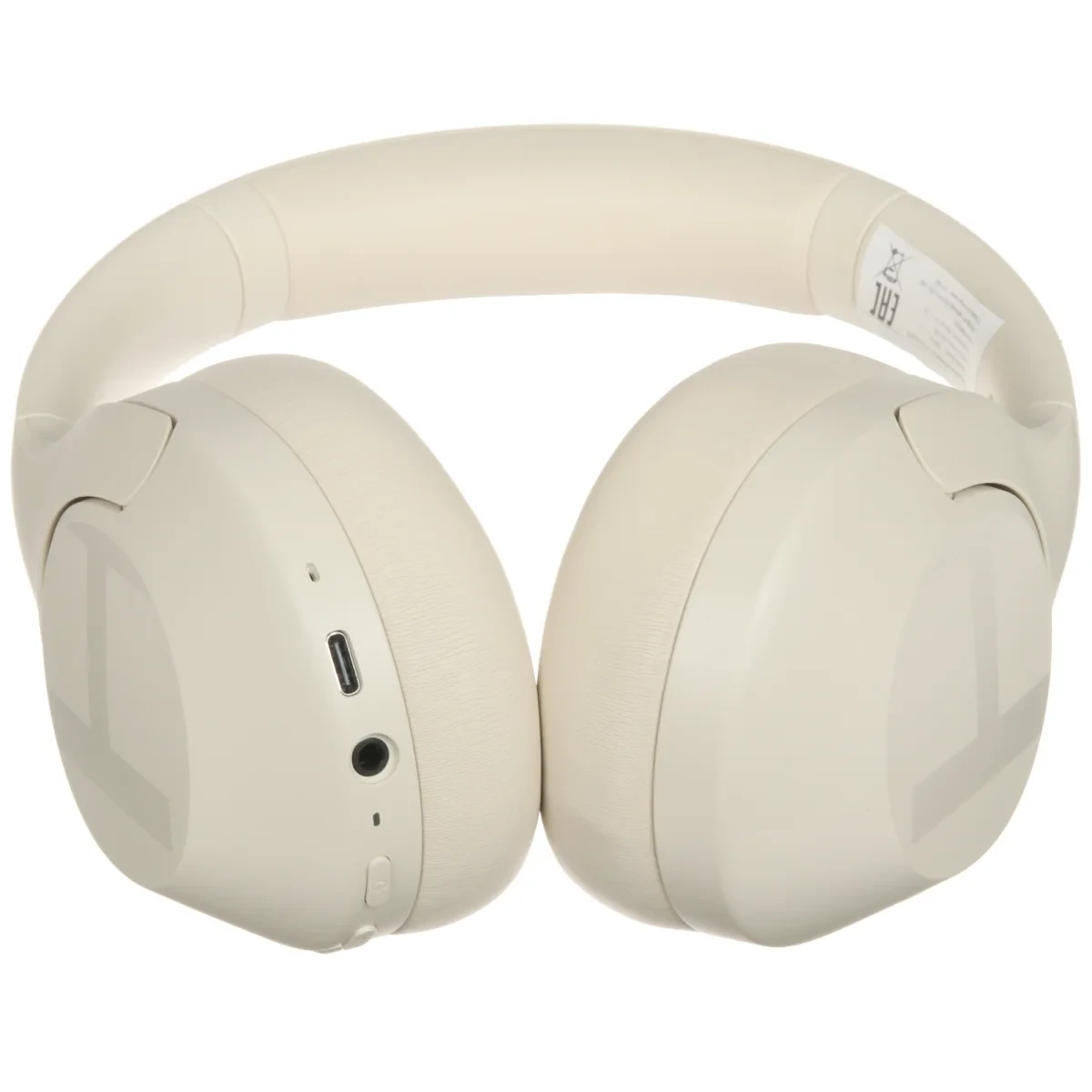 Беспроводные наушники Haylou S35 ANC White