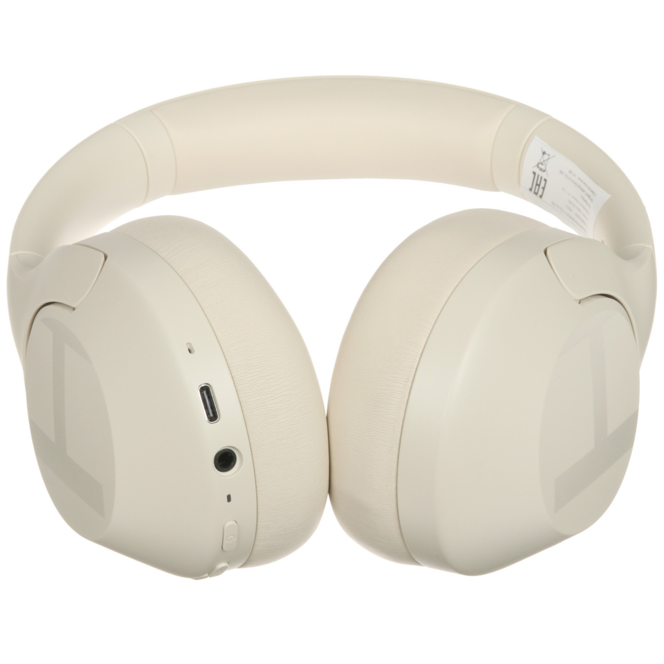 Беспроводные наушники Haylou S35 ANC White