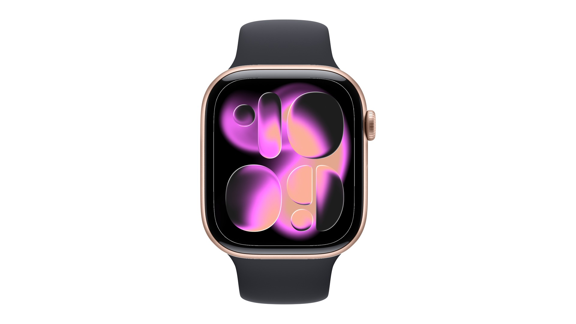 APPLE WATCH SERIES 11