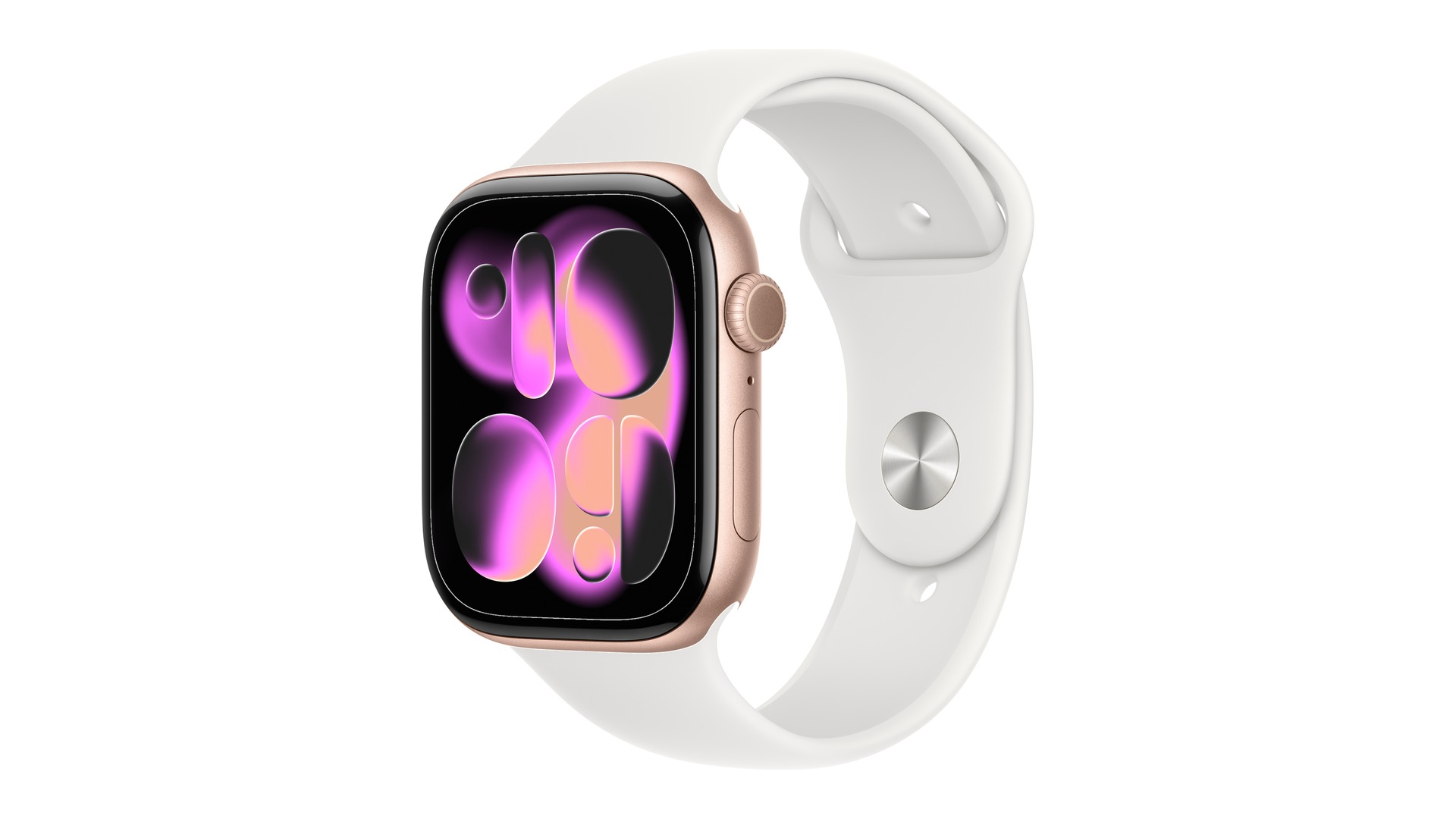 APPLE WATCH SERIES 11