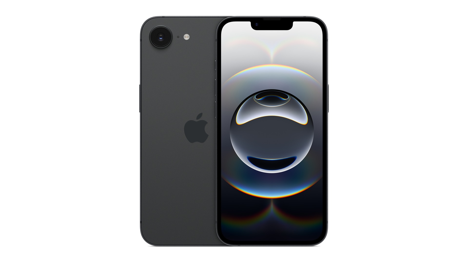 IPHONE 16E