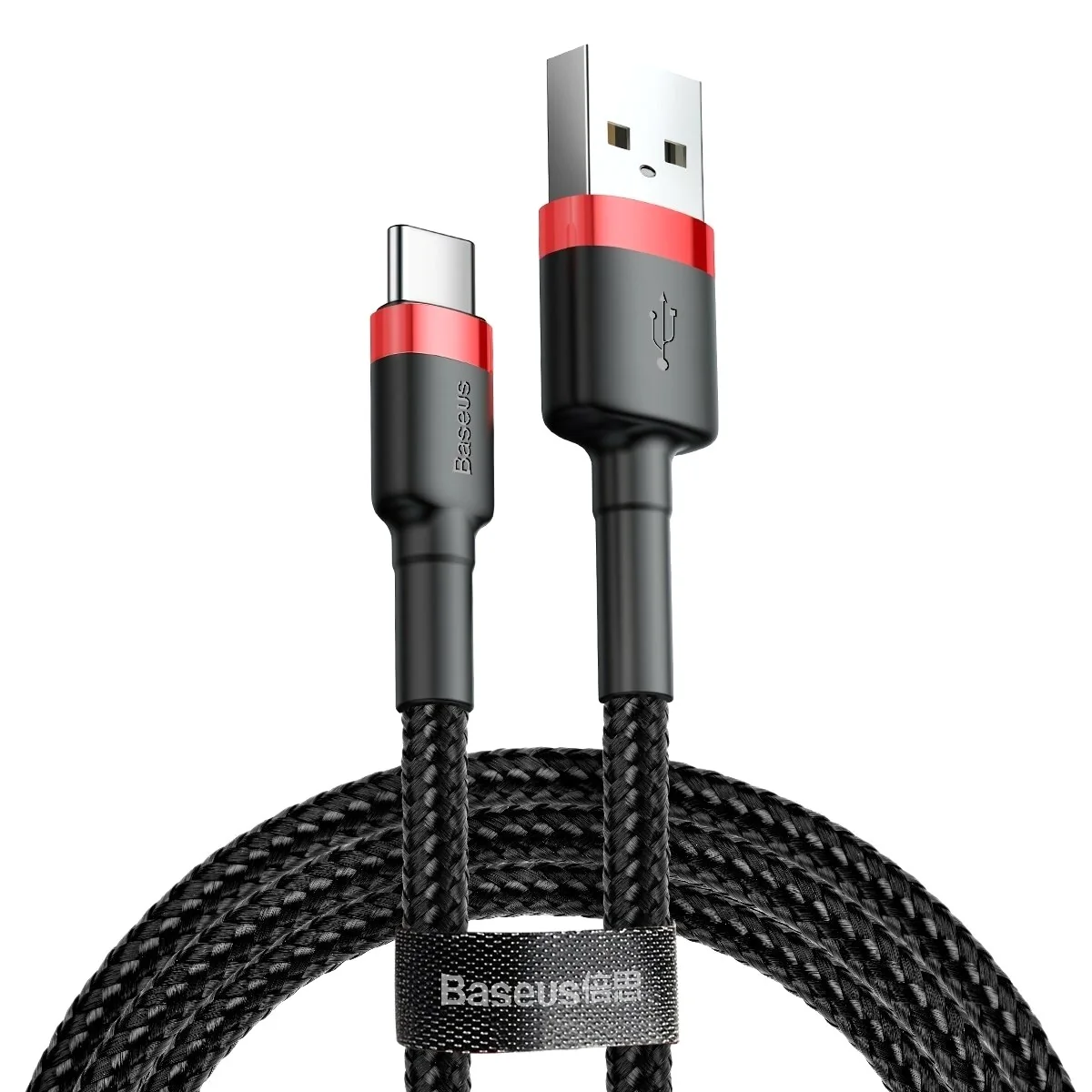 Кабель Baseus USB-A - USB-C (1m)