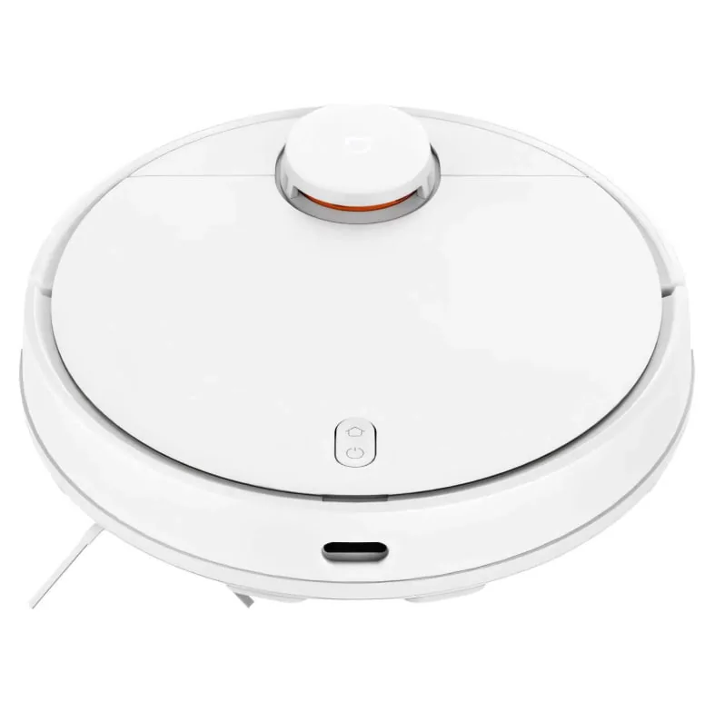 Робот пылесос Mijia Vacuum Cleaner 3C