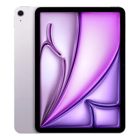 iPad Air 11 (2025) M3 128GB Wi-Fi Purple
