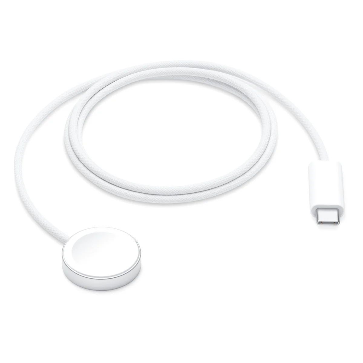 Зарядка для Apple Watch