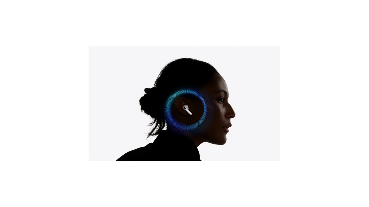 AIRPODS PRO 3
