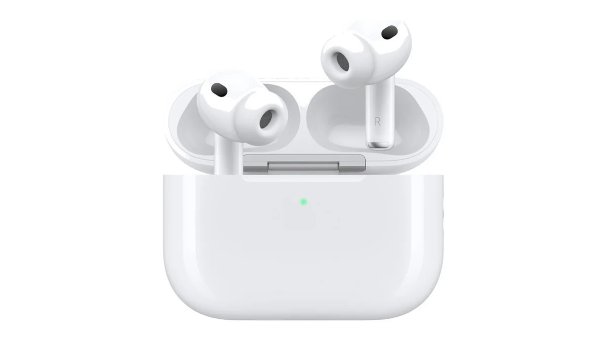 AIRPODS PRO 3