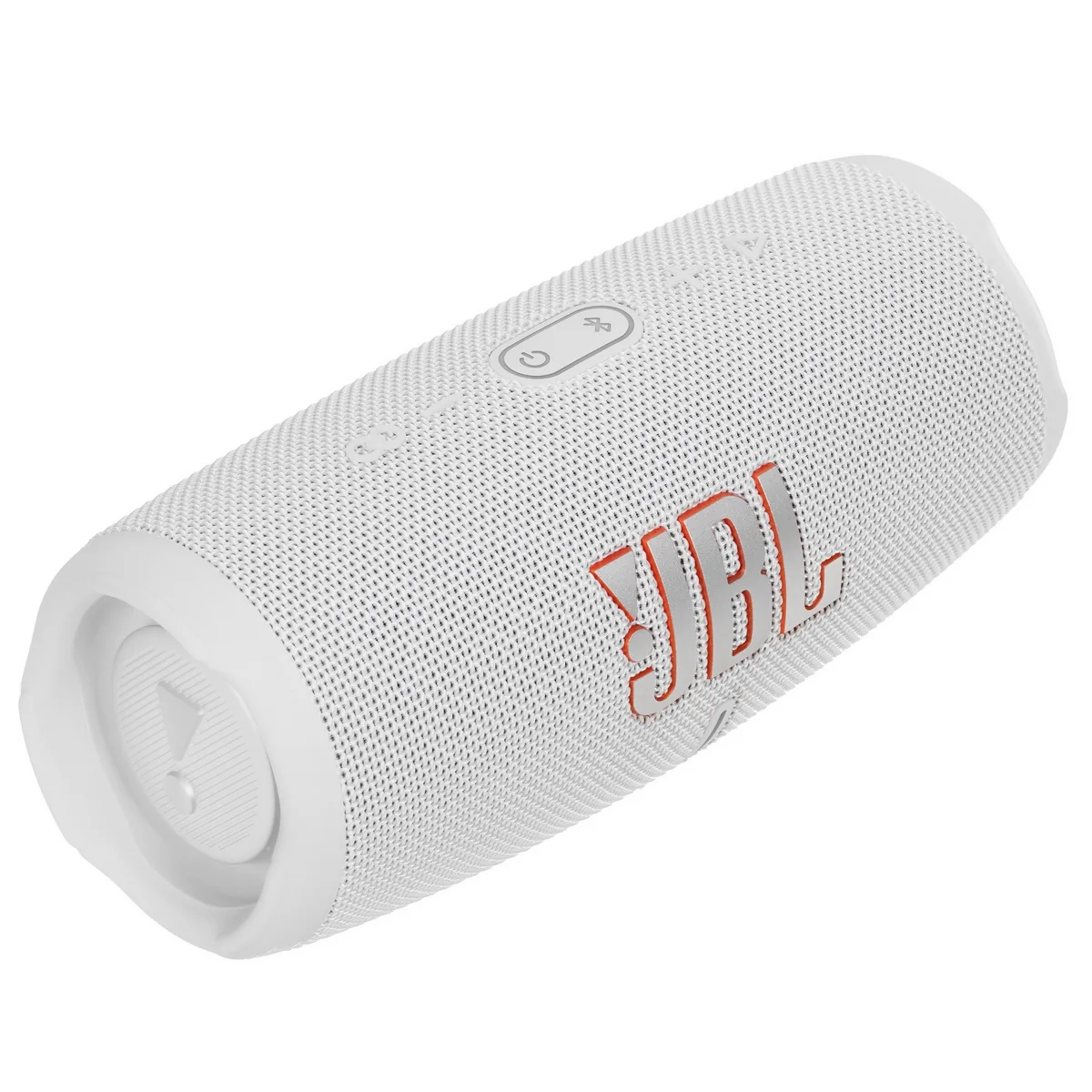 Портативная колонка JBL Charge 5 белый