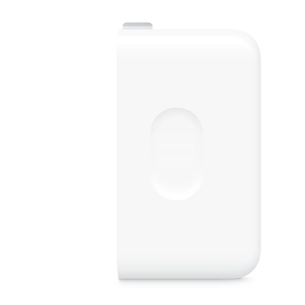 Адаптер Original 2xUSB-C 35W (White)