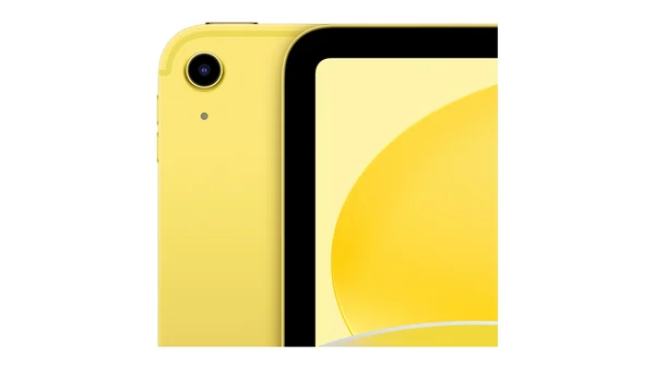 iPad 11 (2025) 128GB LTE Yellow