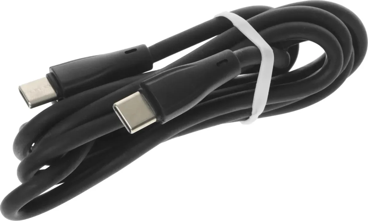 Кабель Uzay USB-C - USB-C