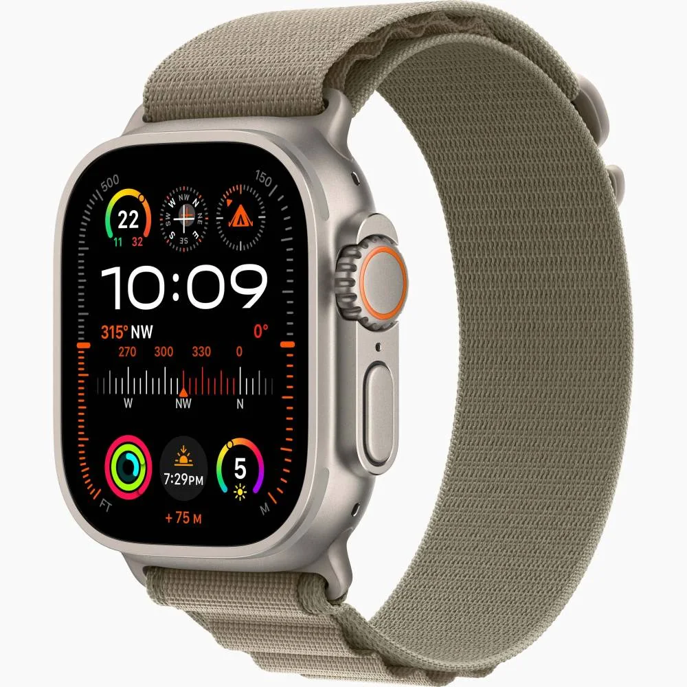 APPLE WATCH ULTRA 2