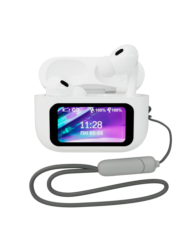 Беспроводные наушники VLP Vision Muse Pro