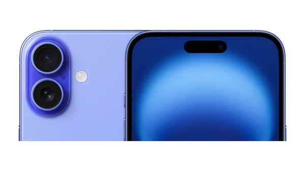 iPhone 16 Plus 128GB Ultramarine
