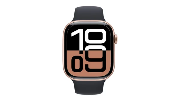 Apple Watch S10 46mm Rose Gold
