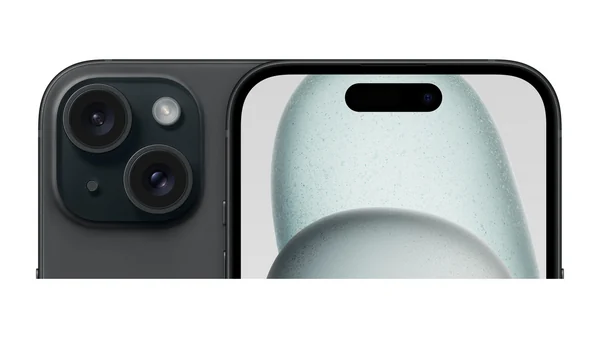 iPhone 15 128GB Black