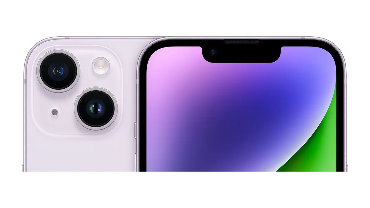 IPHONE 14