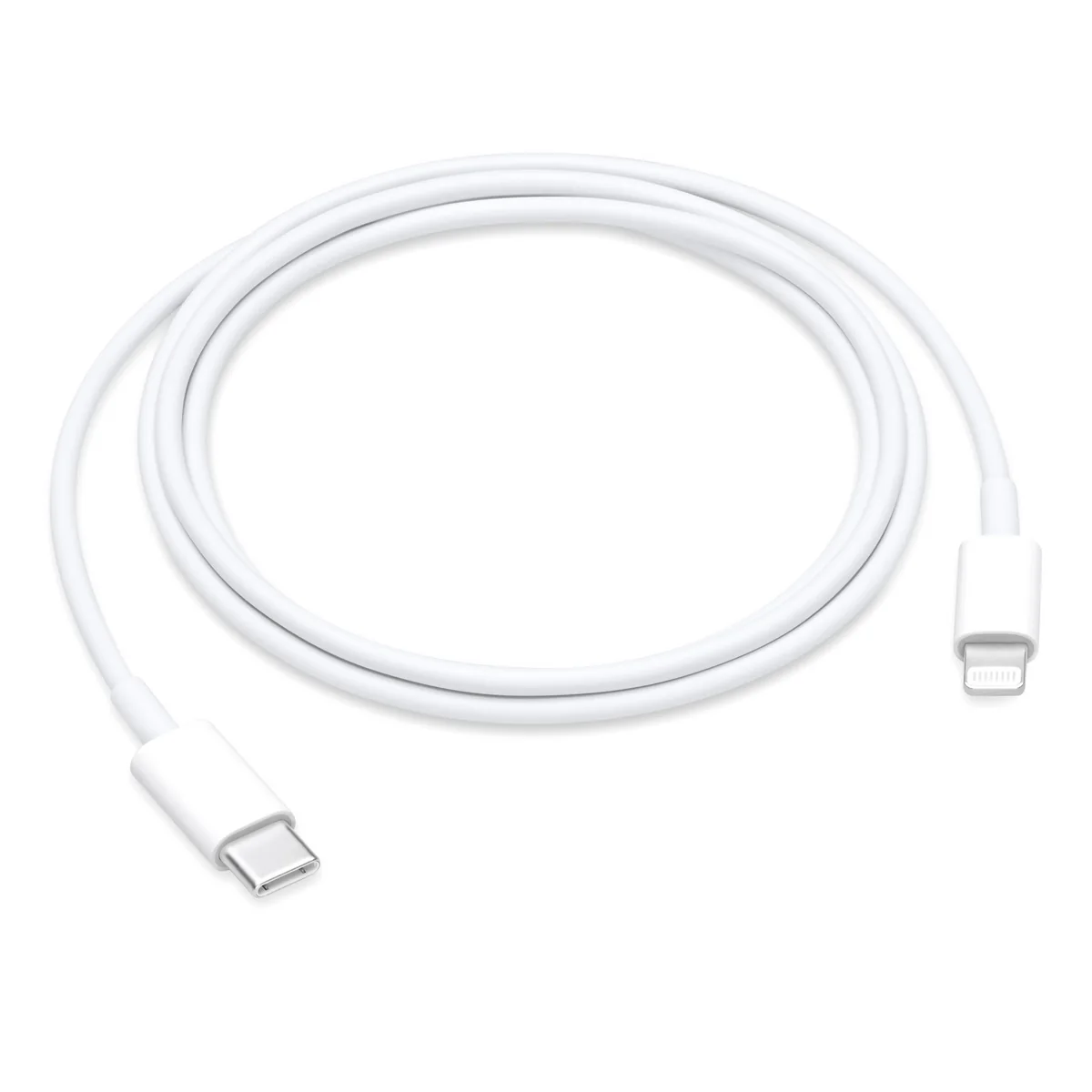 Кабель USB-C - Lightning Original (1m)