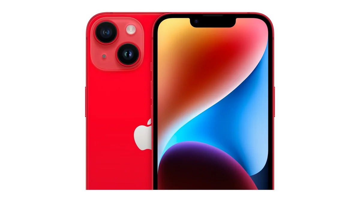 IPHONE 14