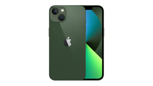 iPhone 13 128GB Green