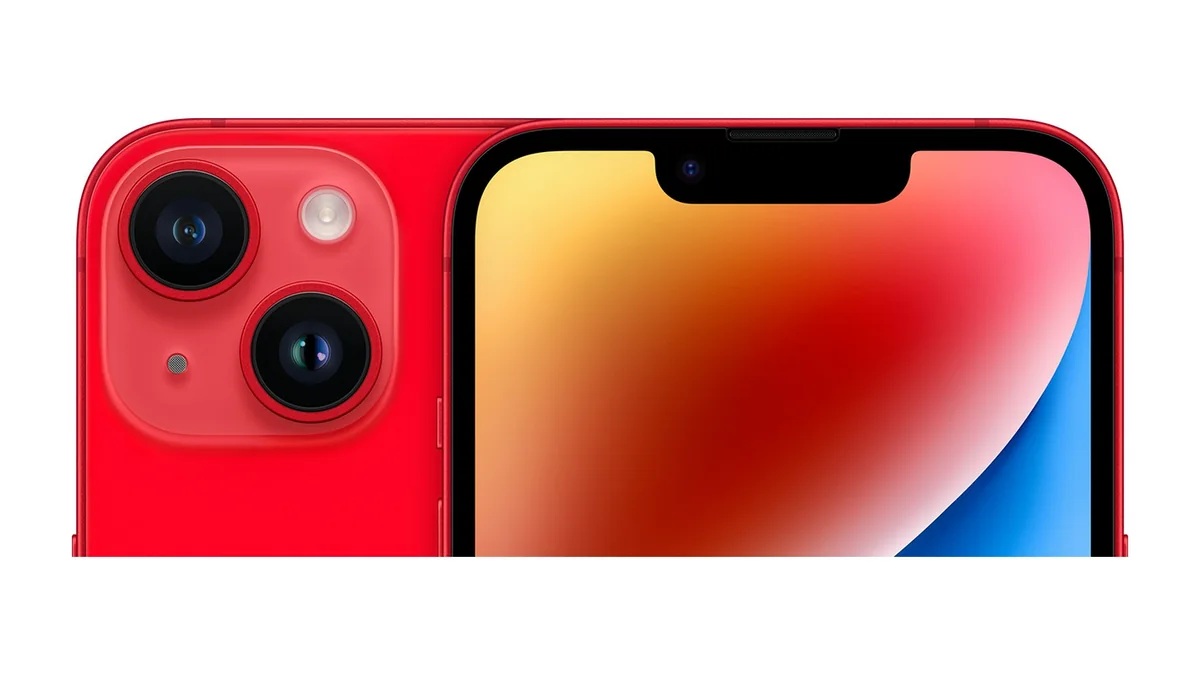 IPHONE 14