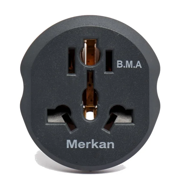 Универсальный переходник Merkan