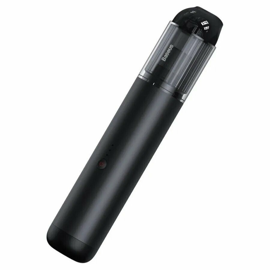 Автомобильный пылесос Baseus A3 15000Pa (Black)