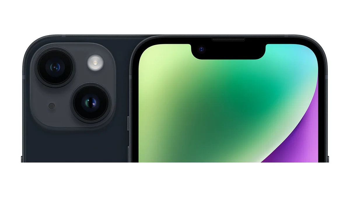 IPHONE 14