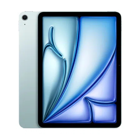iPad Air 11 (2025) M3 128GB Wi-Fi Blue