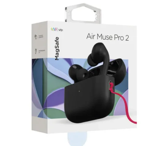 Беспроводные наушники VLP Air Muse Pro 2