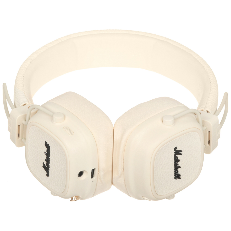 Беспроводные наушники Marshall Major 5 Белый
