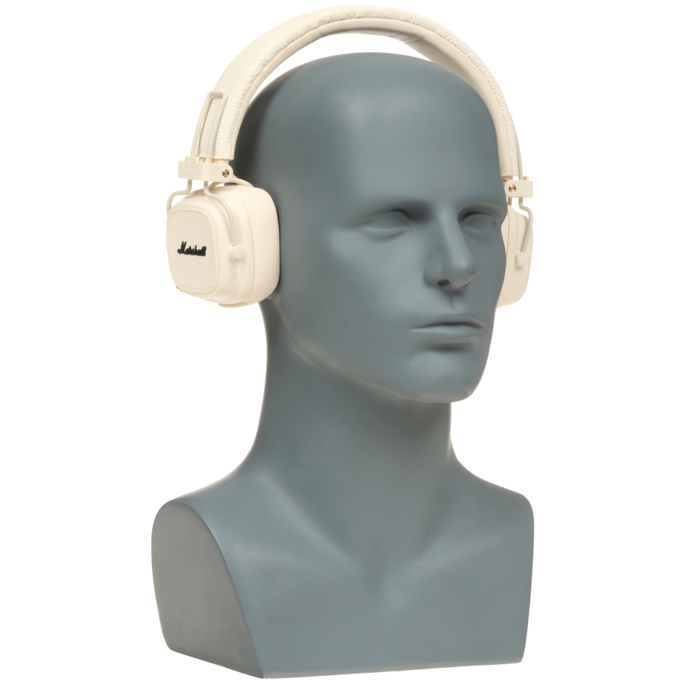 Беспроводные наушники Marshall Major 5 Белый