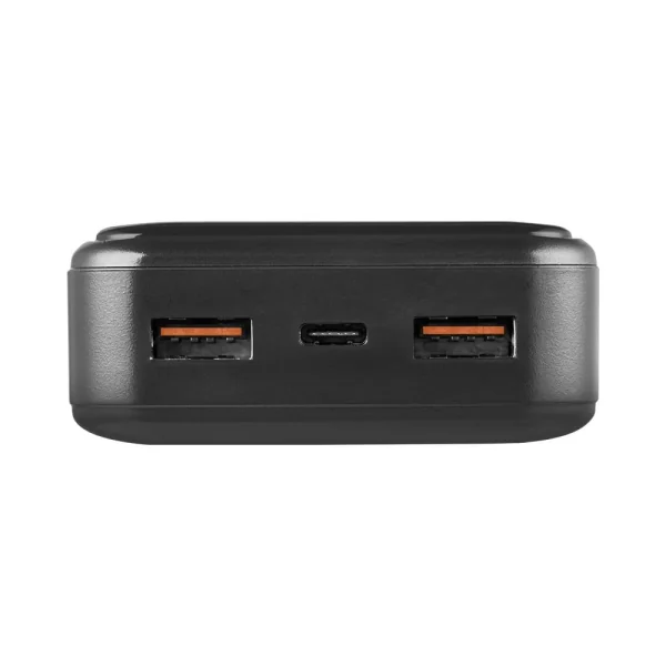 Внешний аккумулятор Deppa NRG Turbo V4 20000mah
