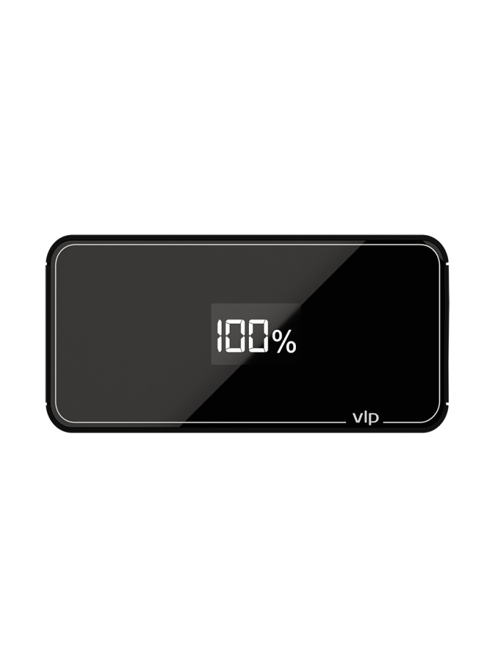 Внешний аккумулятор VLP B-Energy 20000mah (черный)