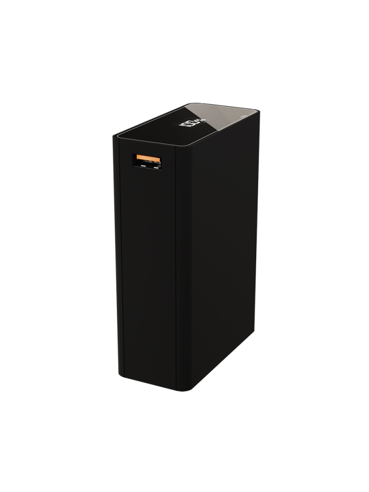 Внешний аккумулятор VLP B-Energy 20000mah (черный)