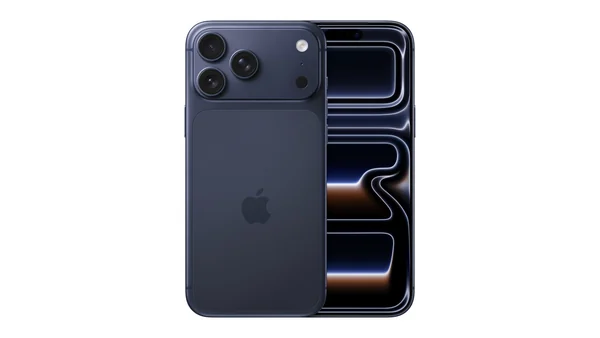 iPhone 17 Pro Max 512GB Deep Blue