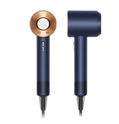 Фен SenCiciMen Hair Dryer HD15 Blue